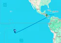 Star Collector: Passage To French Polynesia