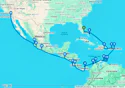 The Americas & Caribbean