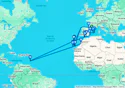 Star Collector: Spain, Morocco & Atlantic Archipelagos