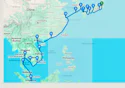 28-DAY JAPAN, SOUTH KOREA & FAR EAST DISCOVERY - W675A