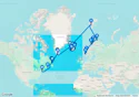 Greenland, Iceland, Norway & Beyond