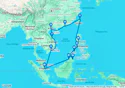 Special Combination Cruise