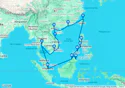 Special Combination Cruise