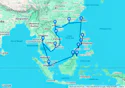 Special Combination Cruise