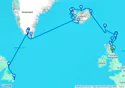 29-DAY WILD SCOTLAND, ICELAND, GREENLAND & LABRADOR COAST - V829A