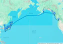29-DAY JAPAN & NORTH PACIFIC CROSSING-N823A