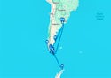 Ultimate Antarctica & the Fjords of Southern Chile