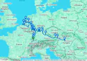 Jewels of Europe & Romantic Rhine & Moselle