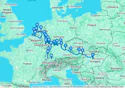 Jewels of Europe & Romantic Rhine & Moselle