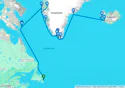 30-DAY ULTIMATE GREENLAND EXPLORATION