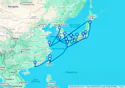 30-DAY JAPAN FALL FOLIAGE, SHANGHAI NIGHTS & SEOUL SUNSETS - 7770A