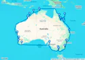 Round Australia - A820