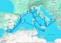 30-DAY MEDITERRANEAN MAGIC & TYRRHENIAN TREASURES