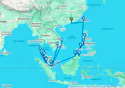 Special Combination Cruise
