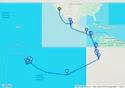 Transoceanic