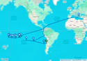 Ultimate Voyage: Easter Island, French Polynesia & Pacific Discovery