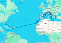 Holiday Crossing