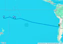 Ultimate Voyage: Easter Island, French Polynesia & Pacific Discovery