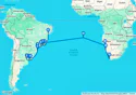 Special Combination Cruise