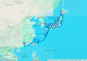 Ultimate Voyage: Japan’s Remote Islands, Icons & Coastal Discovery
