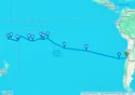Ultimate Voyage: Easter Island, French Polynesia & Pacific Discovery