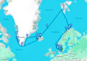 Baltic & Northern Europe