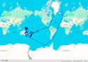 Ultimate Voyage: Great Barrier Reef & New Zealand's Fjords