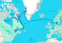 Ultimate Voyage: Greenland & Canada's Hudson Bay