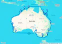 Round Australia - A820D
