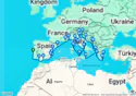 Europe & Mediterranean