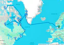 Ultimate Greenland, Hudson Bay & North Canada’s Wildlife