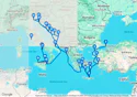 Ultimate Voyage: Ancient Empires, Adriatic & Amalfi Coast