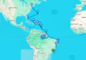 The Americas & Caribbean