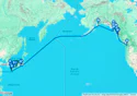 Star Collector: Alaskan Adventures & Wonders Of Japan