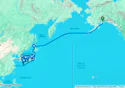 Star Collector: Mysteries Across Japan & The Pacific