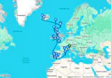 34-DAY RIVIERA ICONS, ISLES OF THE UNITED KINGDOM & ICELAND