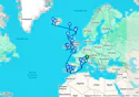 34-DAY RIVIERA ICONS, ISLES OF THE UNITED KINGDOM & ICELAND - P832B
