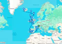 34-DAY RIVIERA ICONS, ISLES OF THE UNITED KINGDOM & ICELAND - P832B