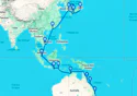 Special Combination Cruise