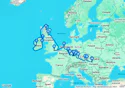 Jewels of Europe with Majestic Britain & Ireland