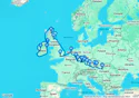 Jewels of Europe with Majestic Britain & Ireland