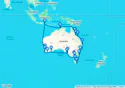 Australias Golden Rim