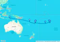 Star Collector: Polynesia, Melanesia & Indonesia Discovery