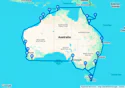 Round Australia - E905A