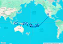 Star Collector: Polynesia, Melanesia & Indonesia Discovery