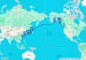 Transoceanic