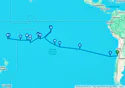 Special Combination Cruise