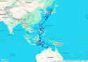 Special Combination Cruise