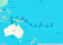 35-DAY INDONESIA, NEW GUINEA & CULTURES OF OCEANIA