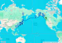 Far East & Alaska